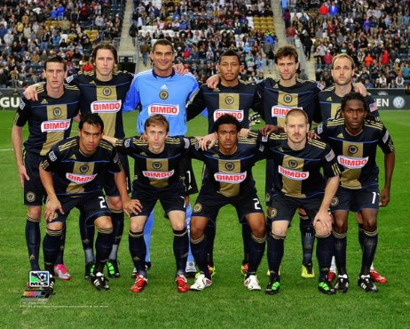 Philadelphia Union