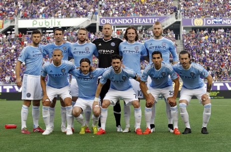 New York City Football Club