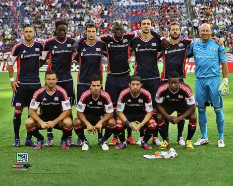New England Revolution